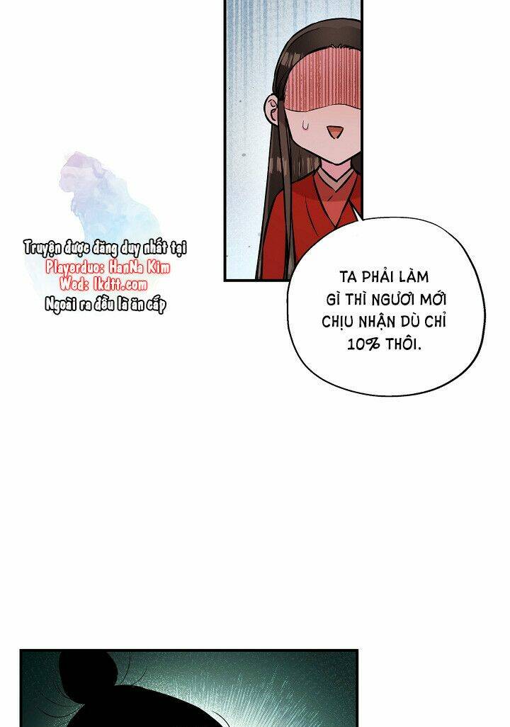 Tôi Trở Thành Nhân Vật Phản Diện Giỏi Nhất Trong Giới Võ Thuật Chương 32 Ảnh 16