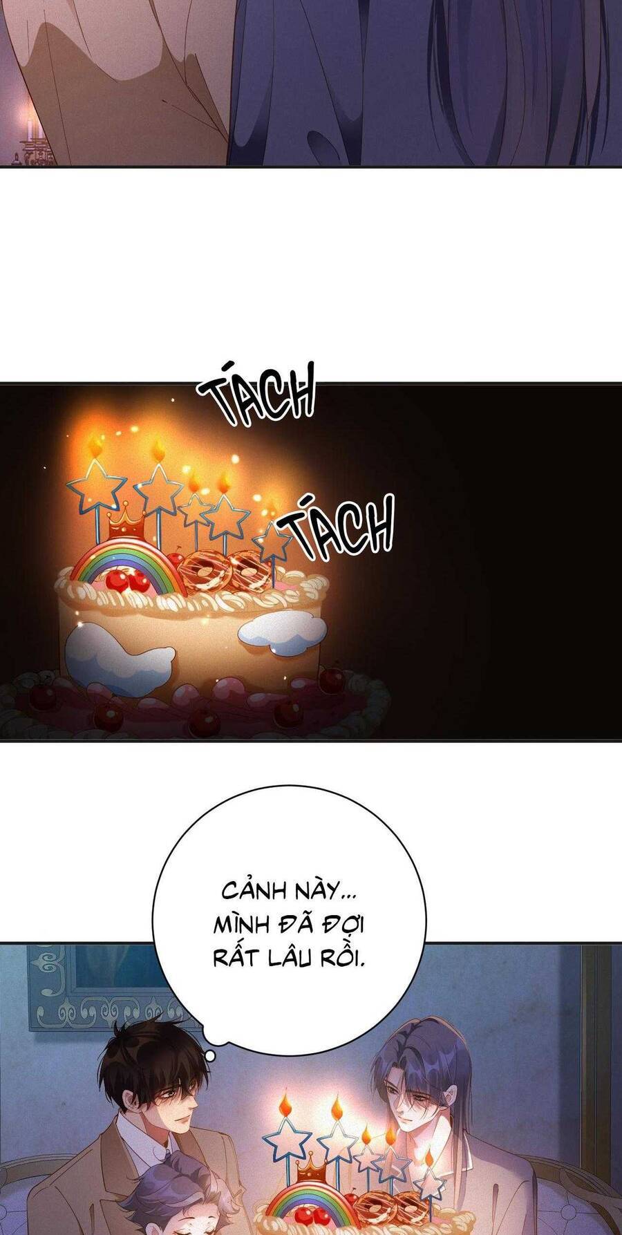 Chồng Cũ Lại Muốn Tái Hôn Chương 69 Ảnh 19