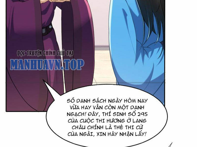 Phu Nhân Ta Là Nữ Đế Hoàng Triều Chương 4 Ảnh 101