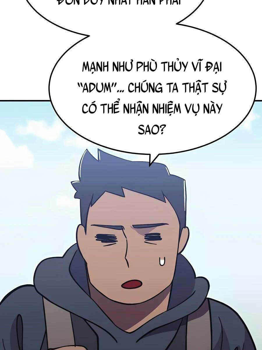 Thợ Săn Cơ Bắp Chương 8 Ảnh 46