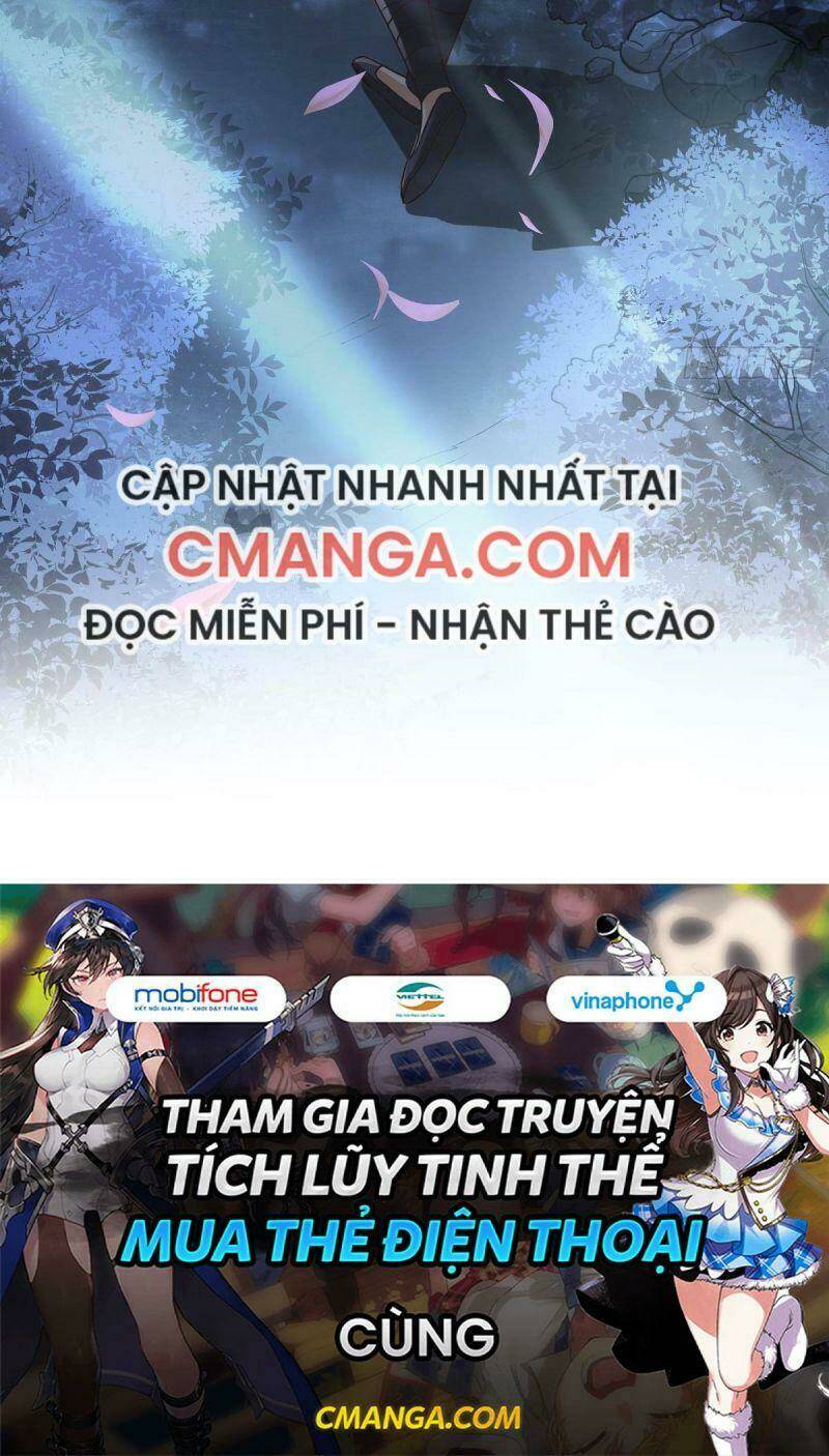 Cứu Được Tên Đại Ma Tôn Chương 10 Ảnh 22