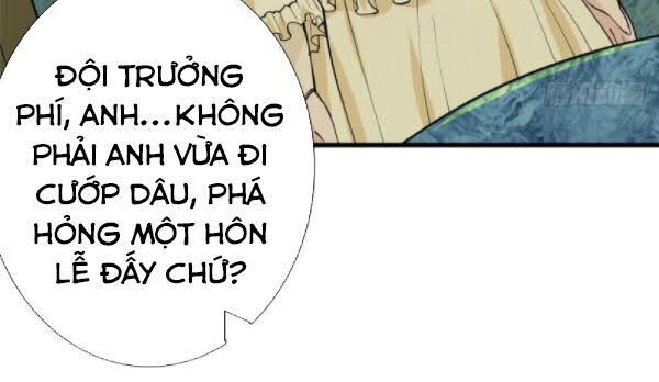 Nơi Này Có Yêu Khí Chương 91 Ảnh 18