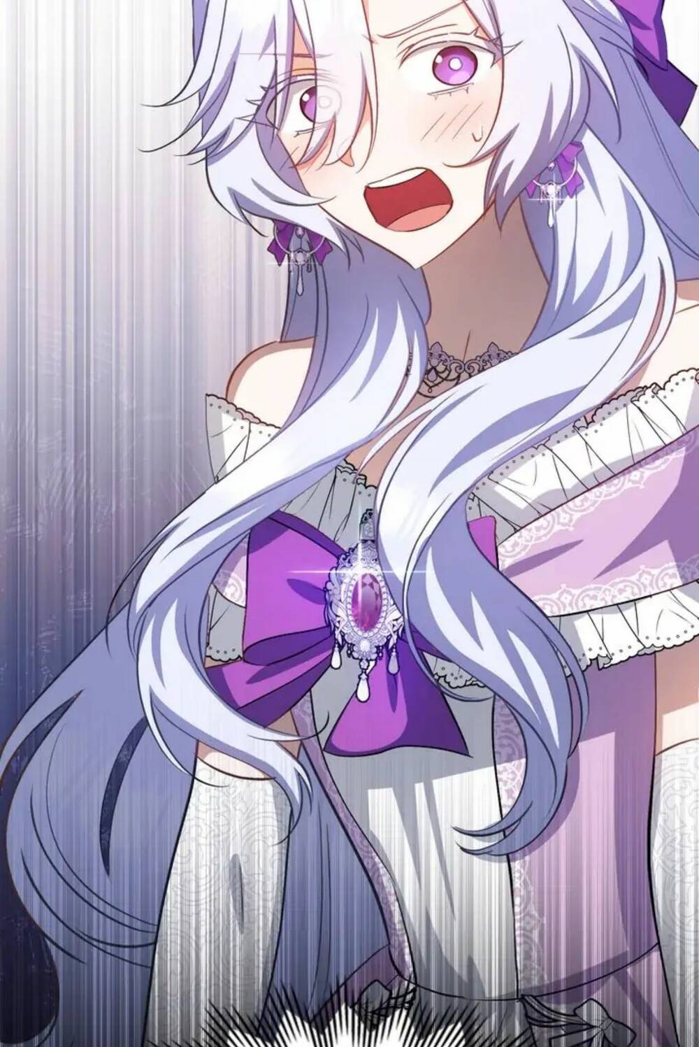 Khi Nữ Quỷ Mạo Danh Công Chúa Chương 18 Ảnh 76