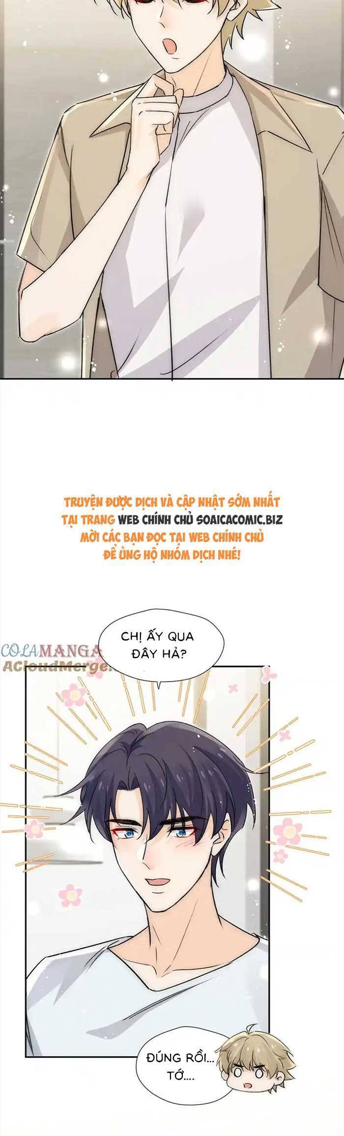 Nữ Chính Hắc Hóa Sau Trọng Sinh Chương 86 Ảnh 15