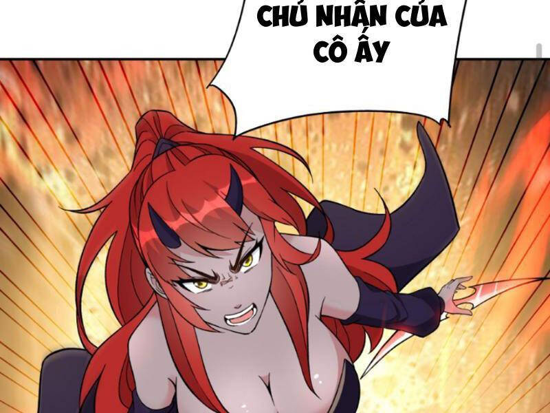 Nhân Vật Phản Diện Này Có Chút Lương Tâm, Nhưng Không Nhiều Chương 243 Ảnh 17