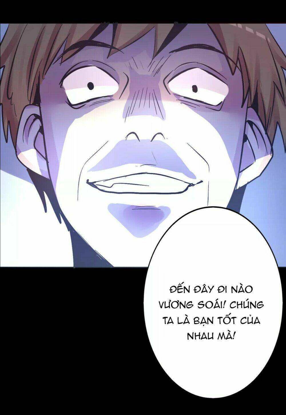 Trả Thù Trường Trung Học 2 Chương 12 Ảnh 23