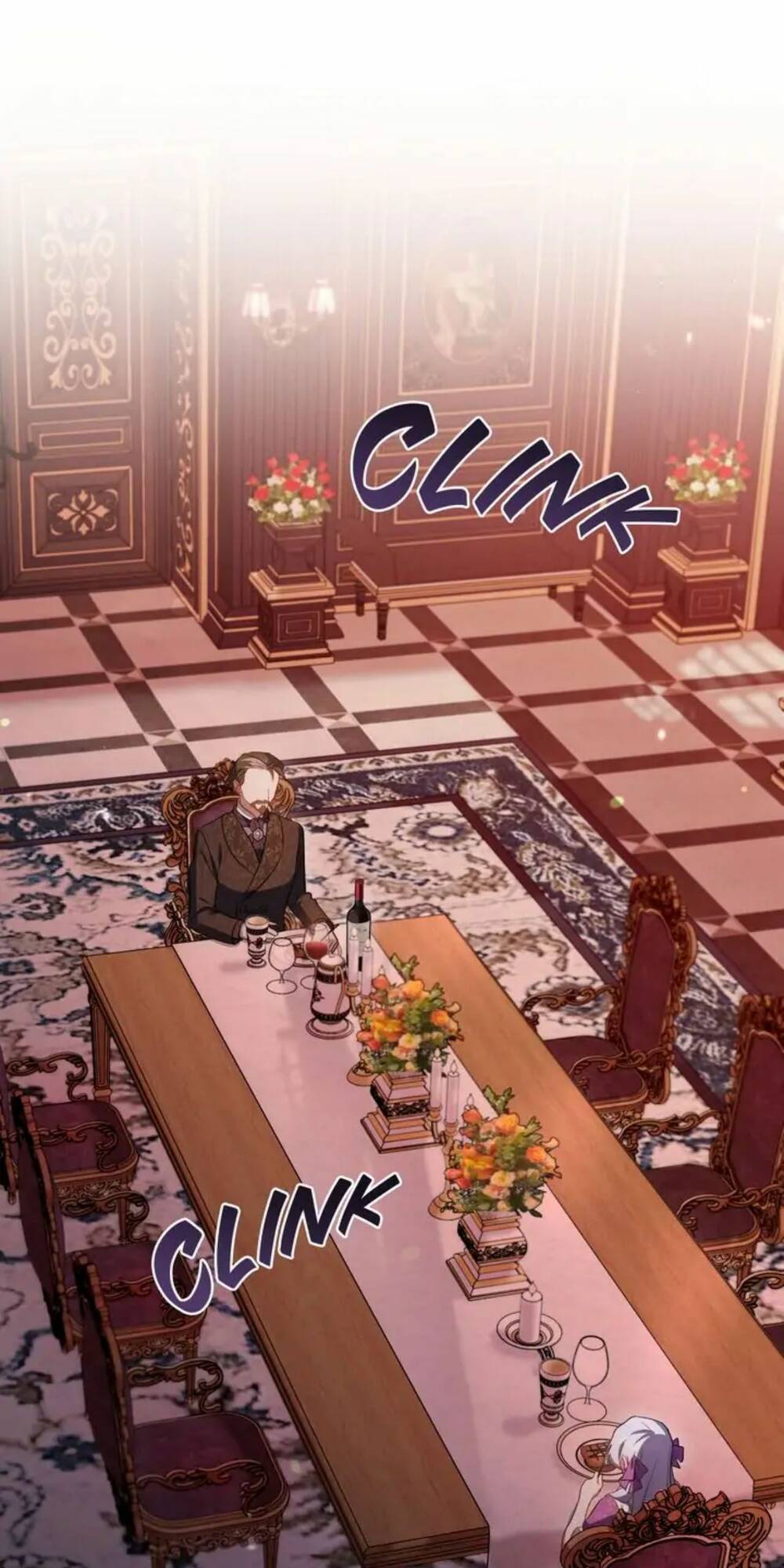 Khi Nữ Quỷ Mạo Danh Công Chúa Chương 8 Ảnh 3