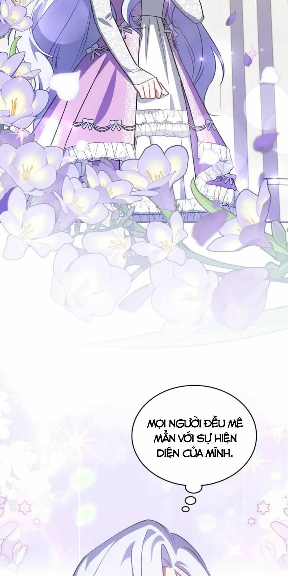 Khi Nữ Quỷ Mạo Danh Công Chúa Chương 18 Ảnh 66