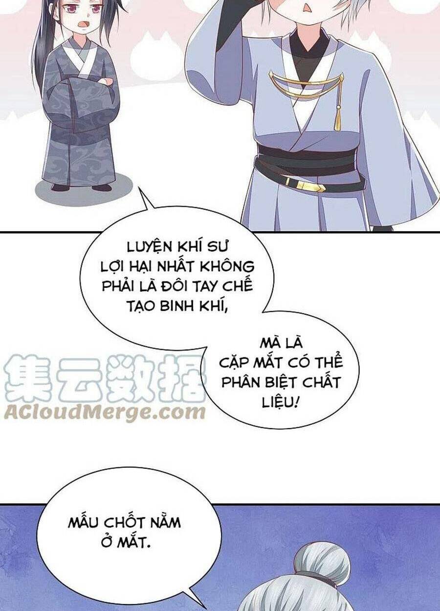 Phượng Hoàng Thác: Chuyên Sủng Khí Thê Chương 255 Ảnh 36