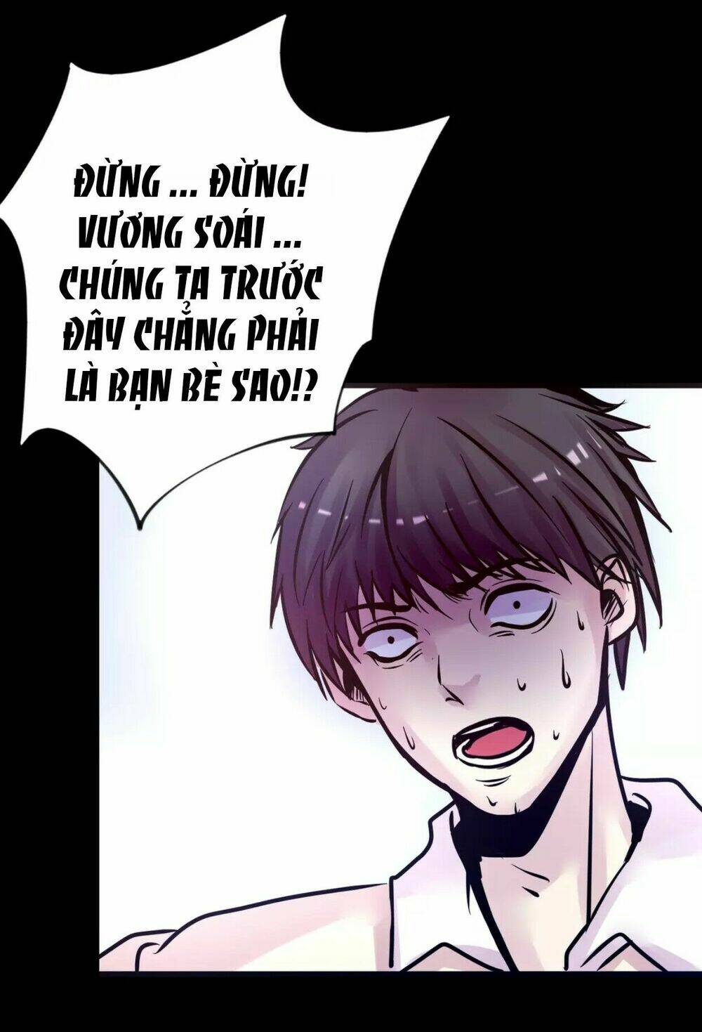 Trả Thù Trường Trung Học 2 Chương 11 Ảnh 11