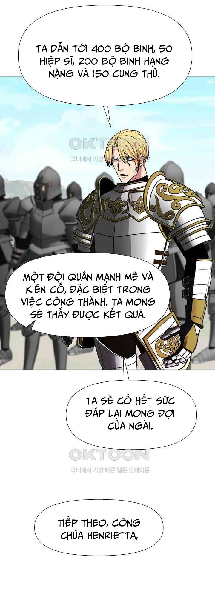 Lãng Khách Một Mình Chương 89 Ảnh 38