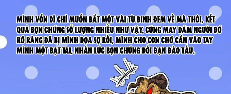 Trò Chơi Này Cũng Quá Chân Thật Rồi ! Chương 63 Ảnh 45