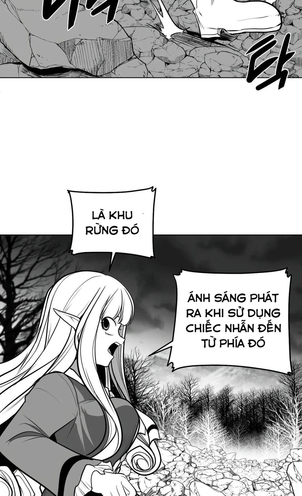 Độc Lạ Dungeon Chương 75 Ảnh 45