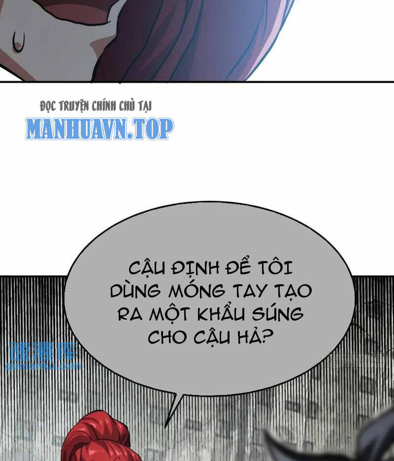 Trò Chơi Này Cũng Quá Chân Thật Rồi ! Chương 65 Ảnh 86