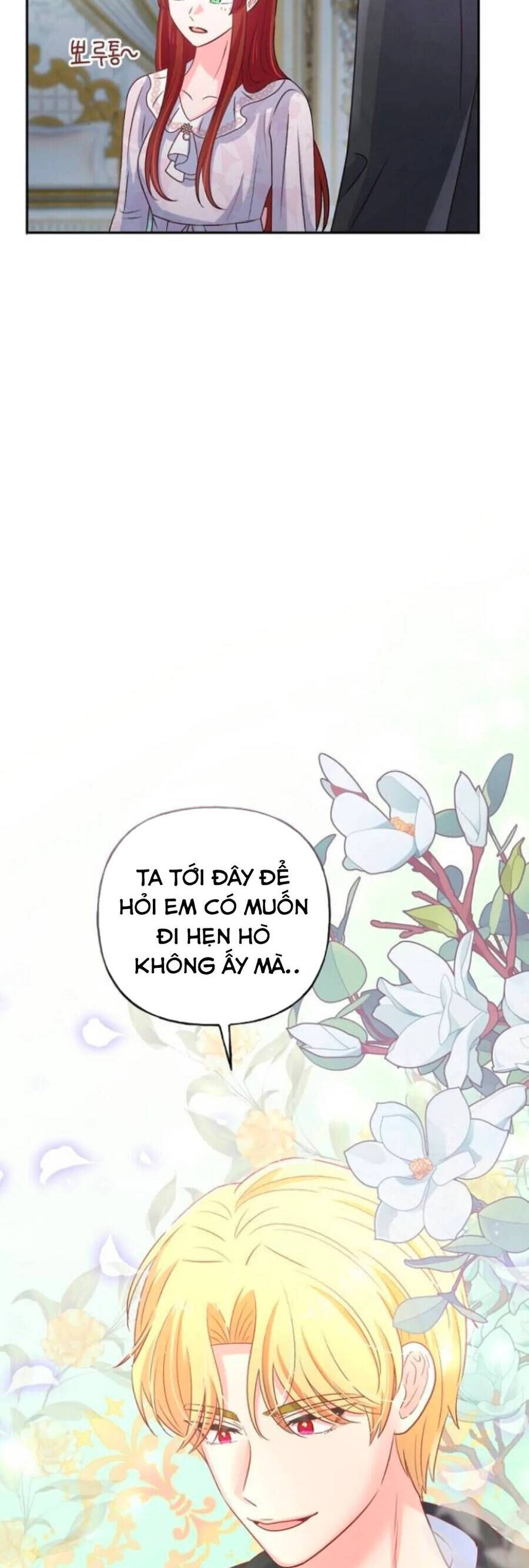 Hầu Gái Không Thích Nuôi Dạy Trẻ Nhỏ Chương 25 Ảnh 46