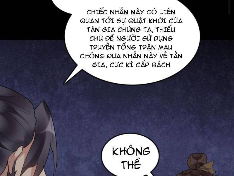 Nhân Vật Phản Diện Này Có Chút Lương Tâm, Nhưng Không Nhiều Chương 239 Ảnh 48