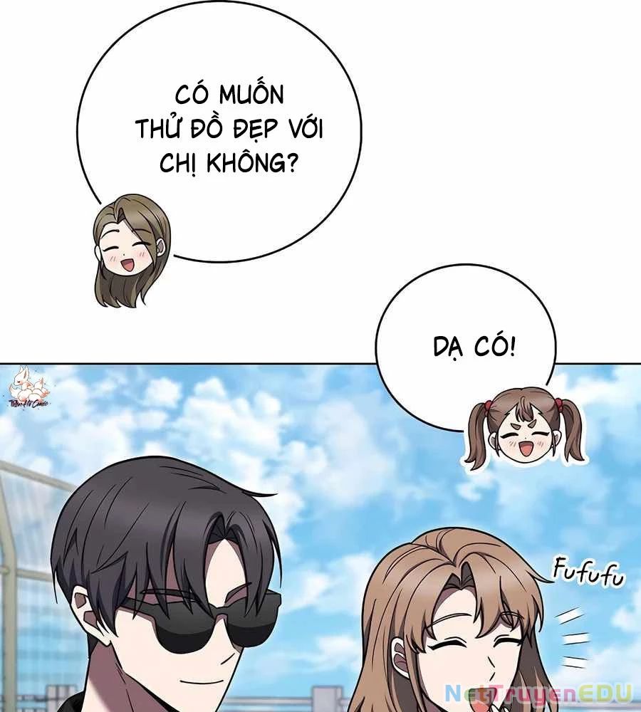 Shipper Đến Từ Murim Chương 74 Ảnh 76