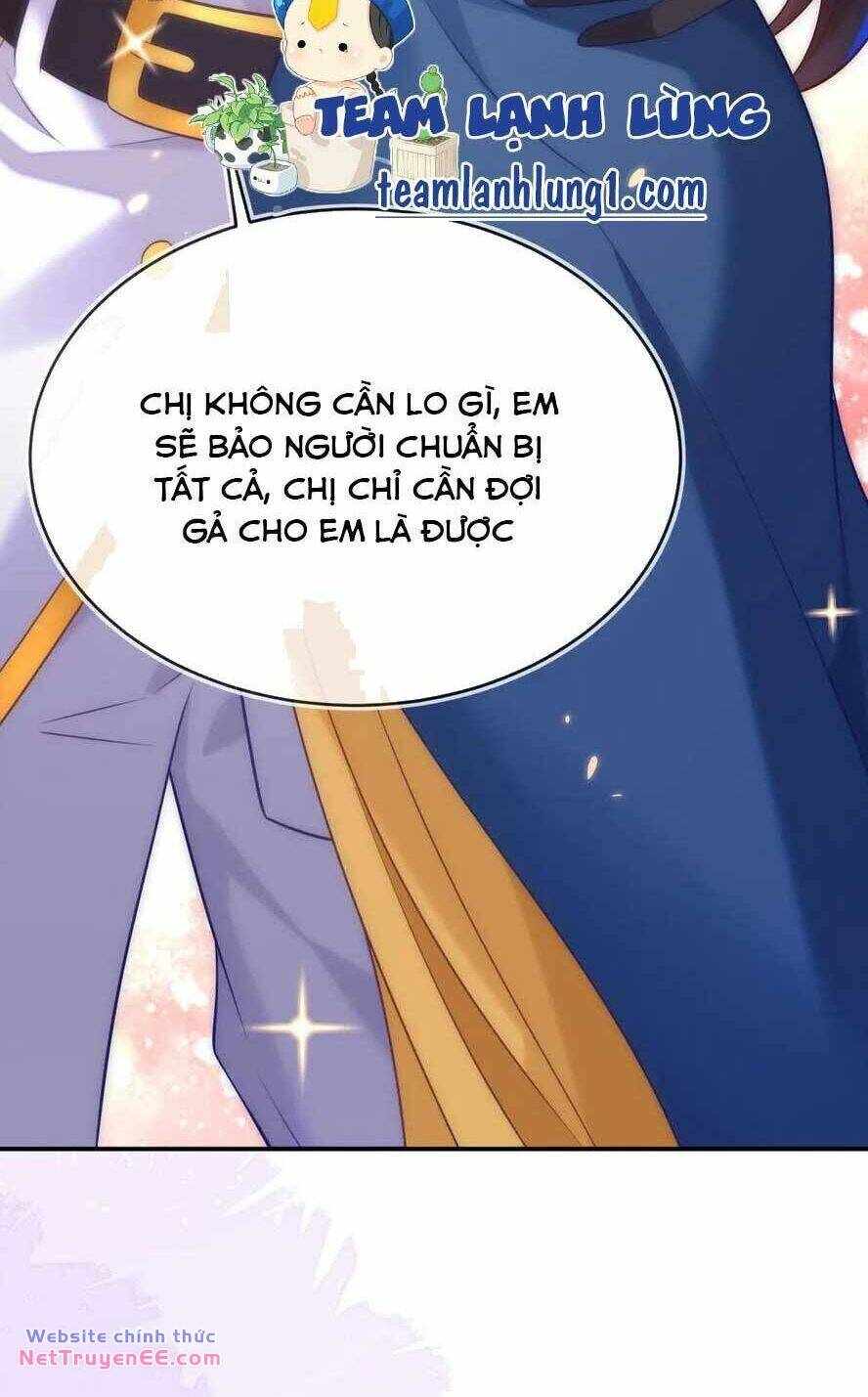 Vừa Mới Huỷ Hôn Đã Bị Dã Hồ Ly Lừa Kết Hôn Chương 44 Ảnh 86