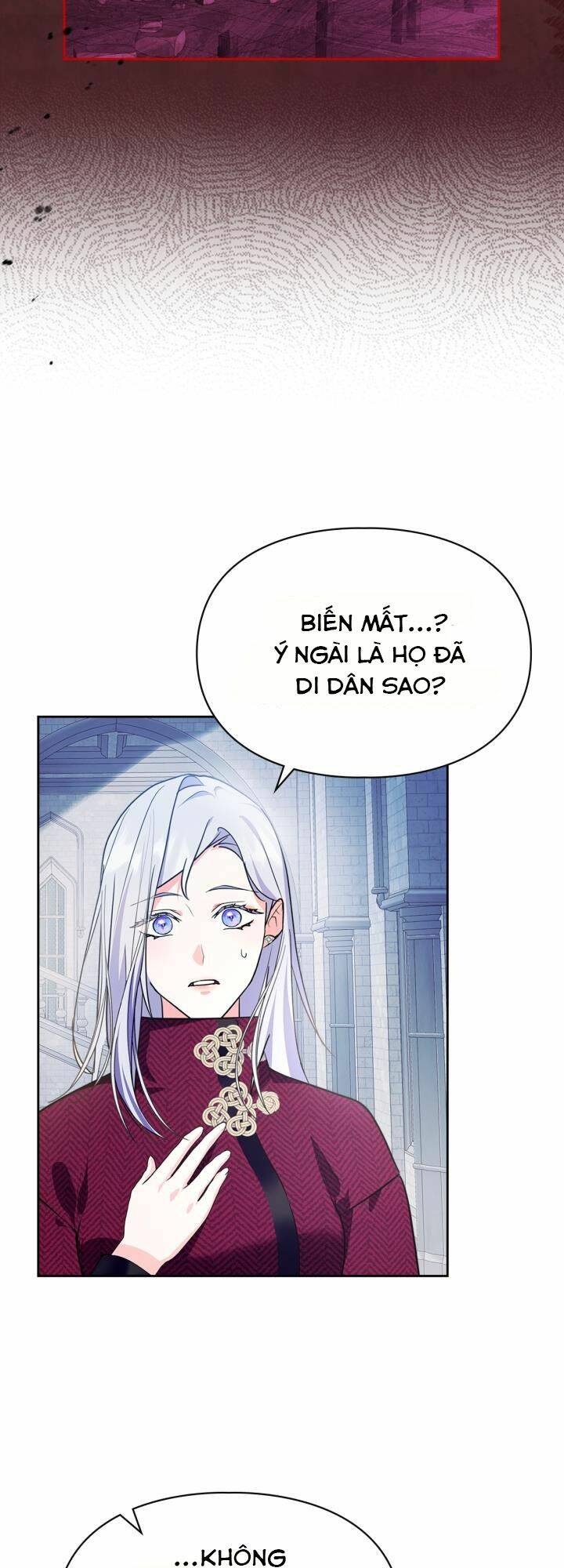 Trở Thành Trung Thần Của Bạo Chúa Chương 15 Ảnh 59