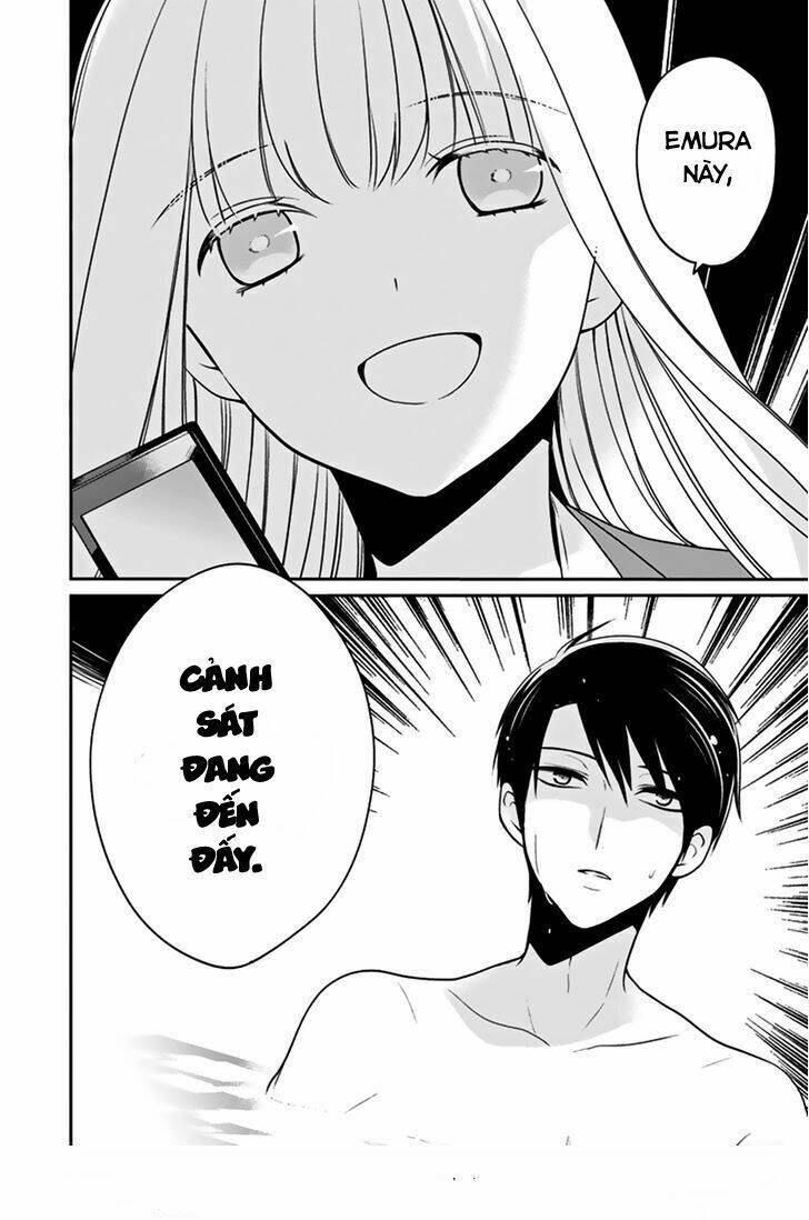 S Watari-San To M Mura-Kun Chương 2 Ảnh 15