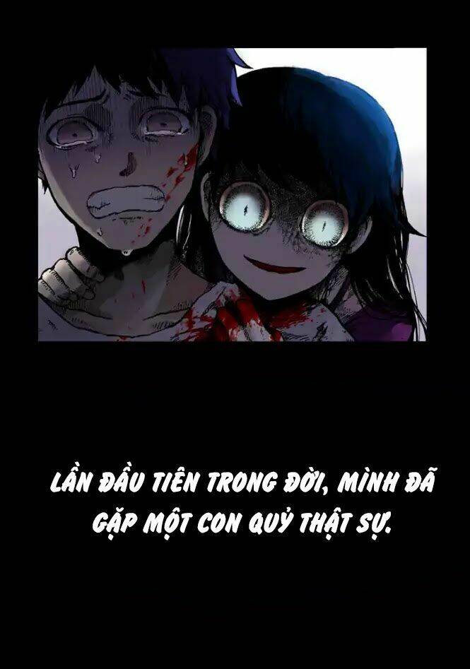 Những Đứa Trẻ Chương 1 Ảnh 5