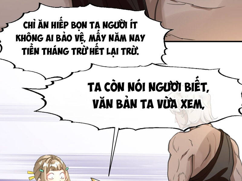 Xuyên Không Tới Thế Giới Tu Chân Nhưng Ta Vẫn Có Mạng Internet Chương 12 Ảnh 120