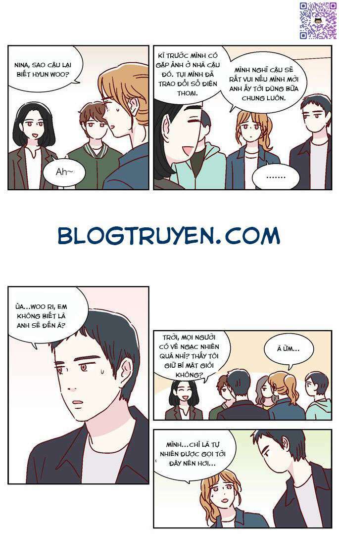 We Broke Up Chương 44 Ảnh 5