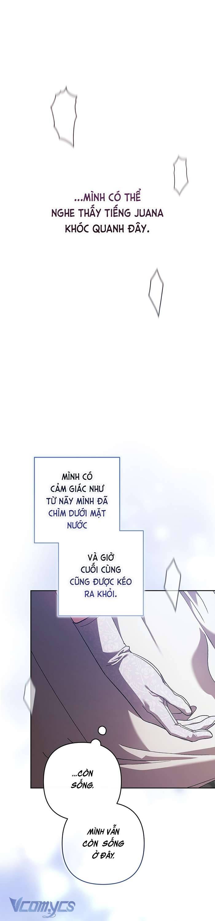Cuộc Hôn Nhân Này Dù Sao Cũng Sẽ Tan Vỡ Mà Thôi Chương 96 Ảnh 6
