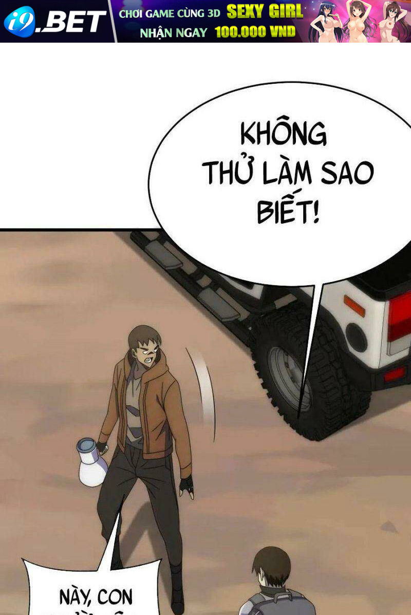 Mạt Thế Đạo Tặc Hành Chương 91 Ảnh 41