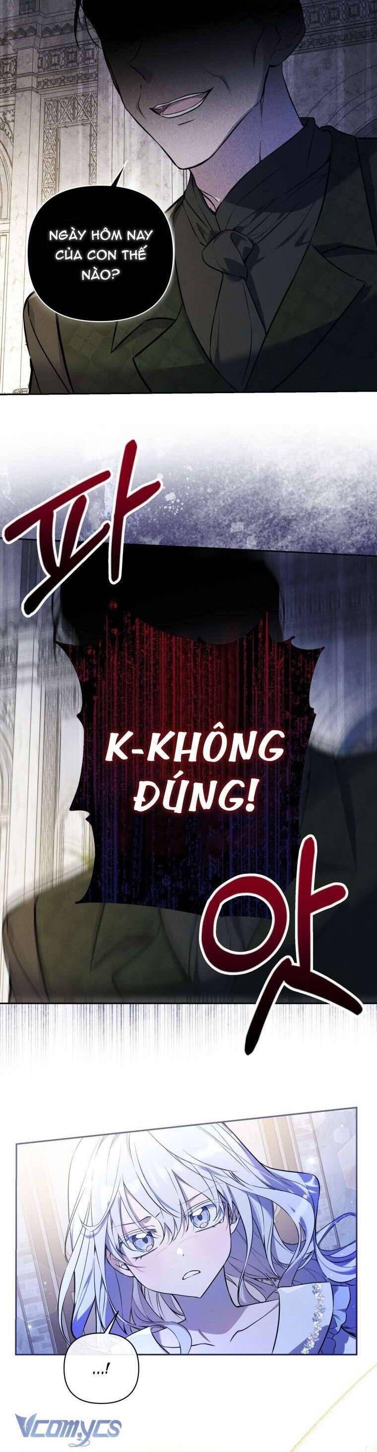 Liệu Người Có Muốn Được Cứu Rỗi Không? Chương 8 Ảnh 37