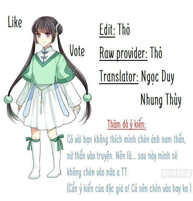 Trọng Sinh Thành Tiểu Nha Đầu Chương 2 Ảnh 42