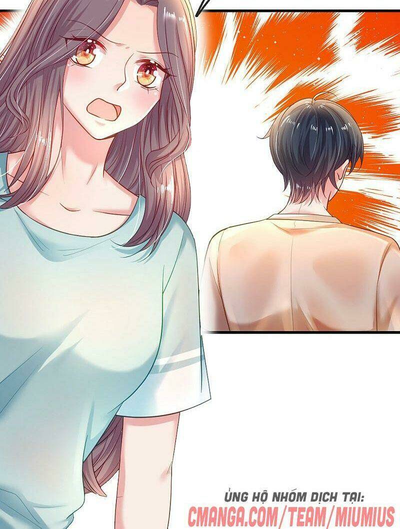 Ma Ma Đột Kích : Cha Mời Tiếp Chiêu Chương 58 Ảnh 15