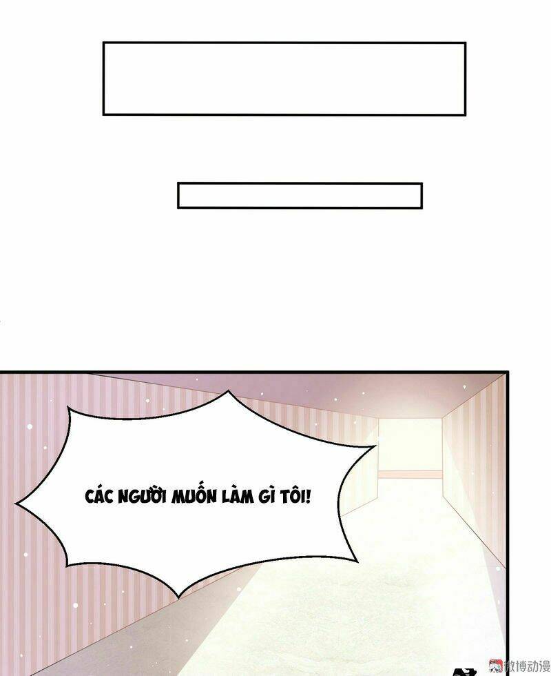 Tiểu Thịt Tươi, Đừng Chạy Chương 1 Ảnh 25