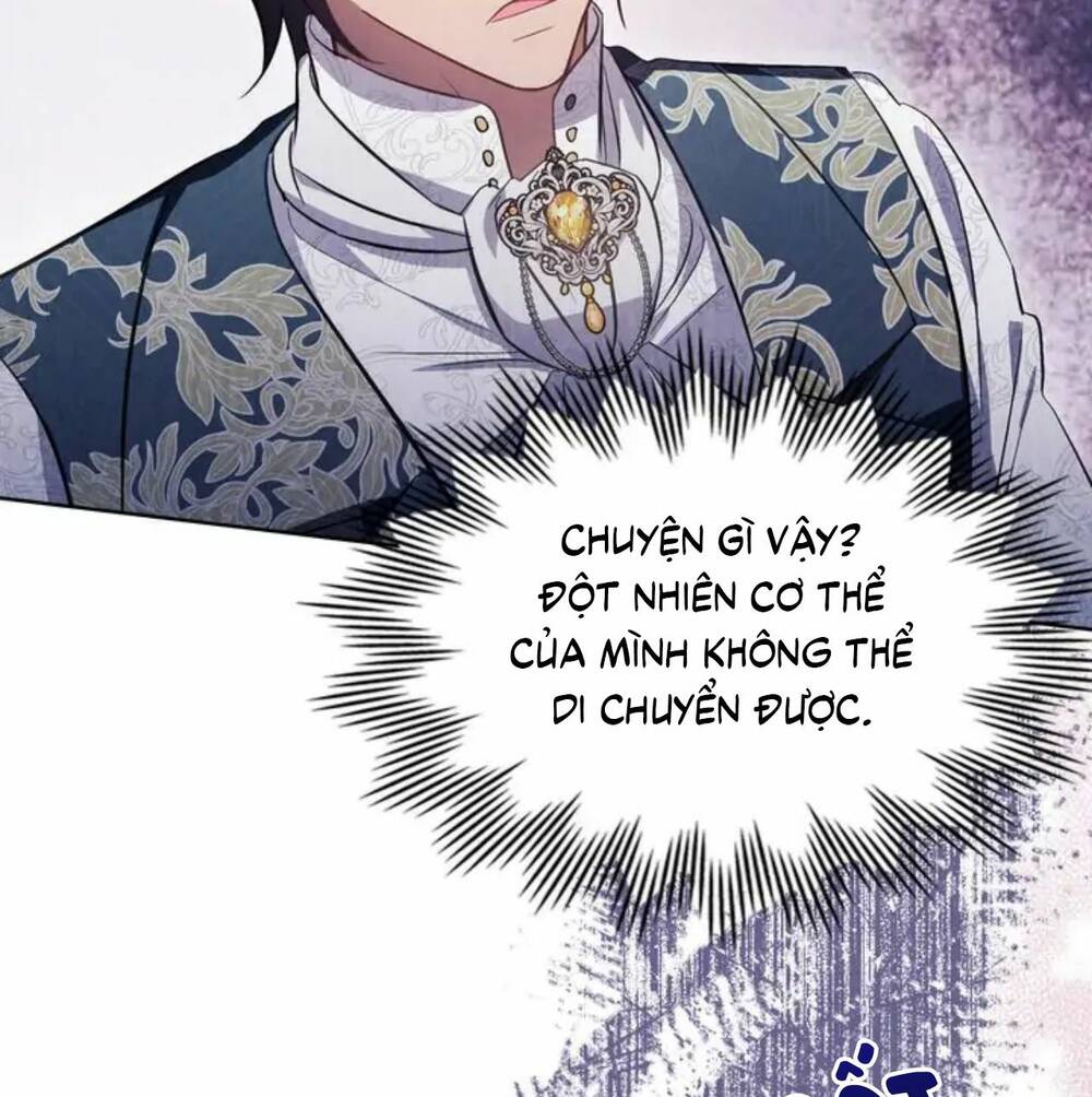 Khi Nữ Quỷ Mạo Danh Công Chúa Chương 12 Ảnh 43