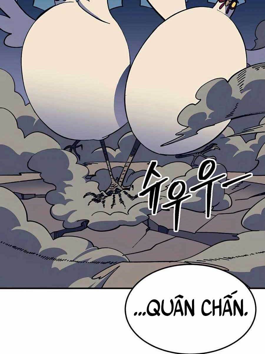 Thợ Săn Cơ Bắp Chương 11 Ảnh 35