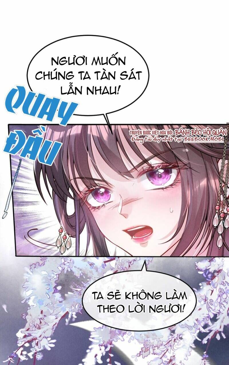 Bệnh Kiều Sư Đệ Lại Giả Vờ Đáng Thương Chương 1 Ảnh 62