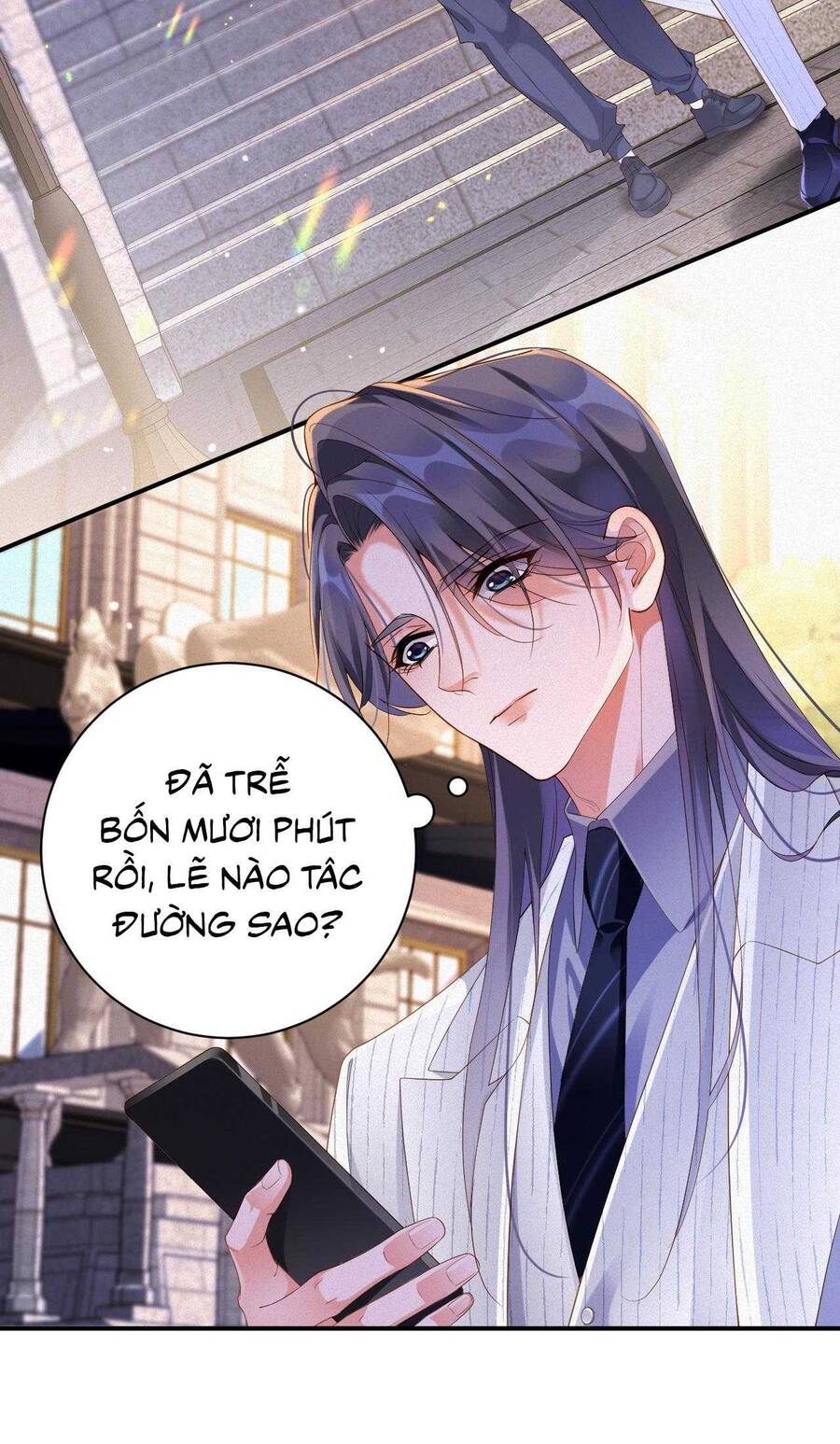 Chồng Cũ Lại Muốn Tái Hôn Chương 71 Ảnh 25