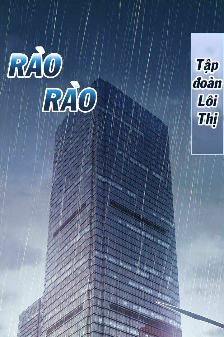 Ác Ma Đích Độc Sủng Điềm Thê Chương 1 Ảnh 37