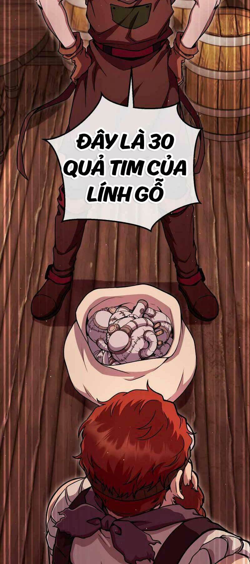 Sự Trả Thù Của Thợ Rèn Huyền Thoại Chương 29 Ảnh 49