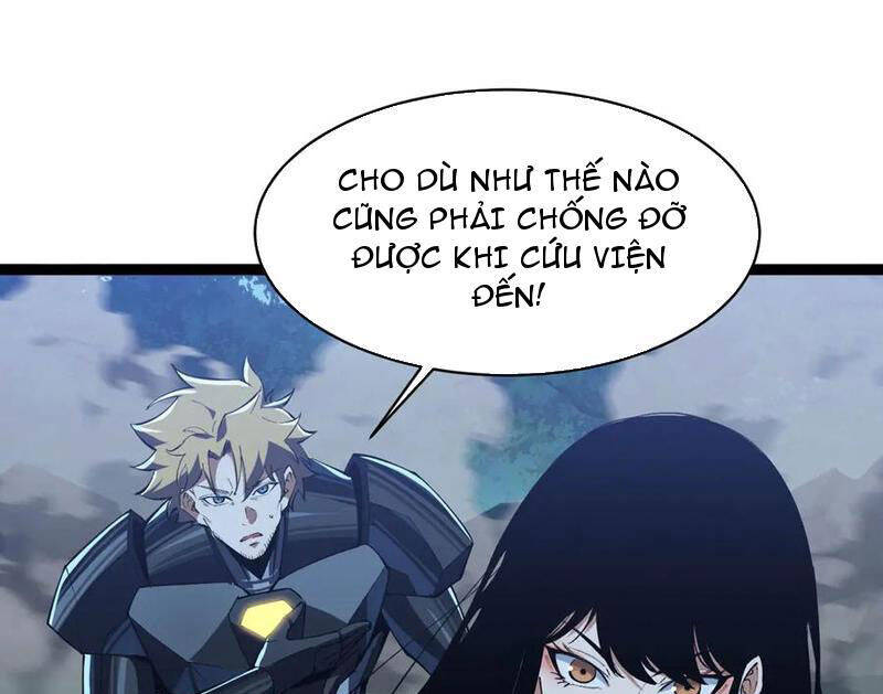 Cá Chép Tiến Hoá Thành Thần Long Chương 27 Ảnh 82