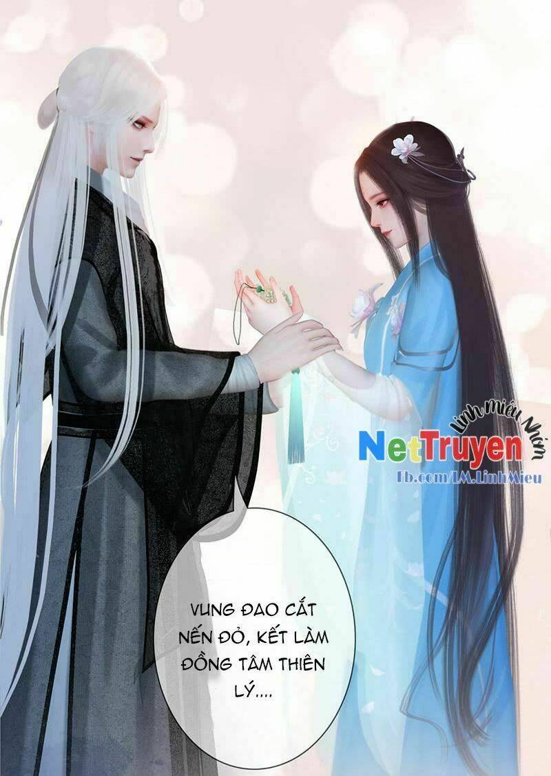 Đồng Tâm Kết Chương 0 Ảnh 18