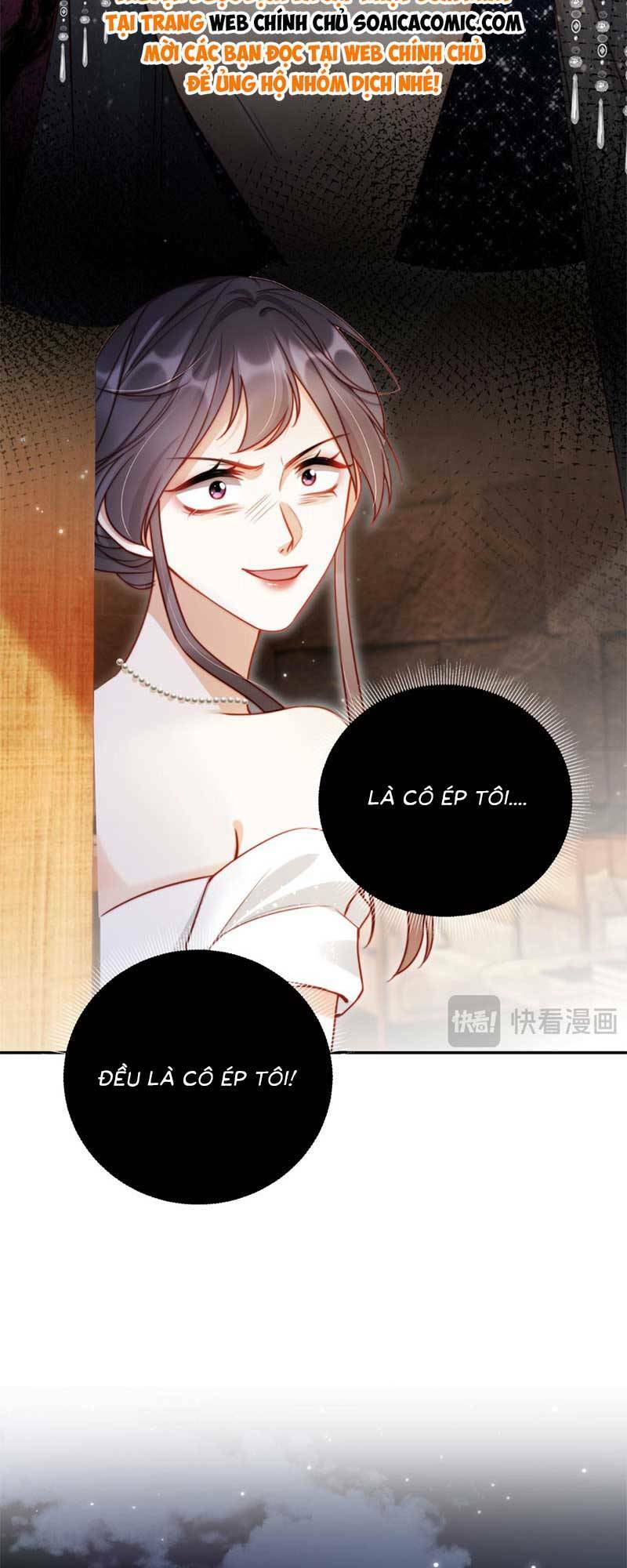 Thừa Kế Gia Sản Ngàn Tỷ Sau Khi Ly Hôn Chương 38 Ảnh 24