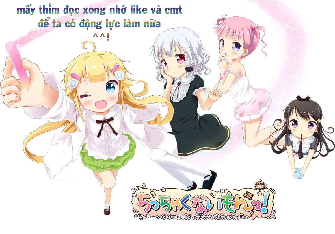 Boku No Kanojo Sensei Chương 11 Ảnh 39