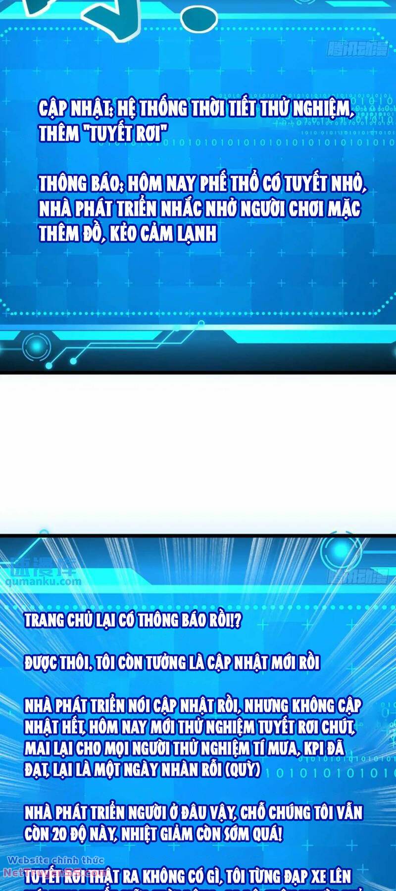 Trò Chơi Này Cũng Quá Chân Thật Rồi ! Chương 72 Ảnh 26