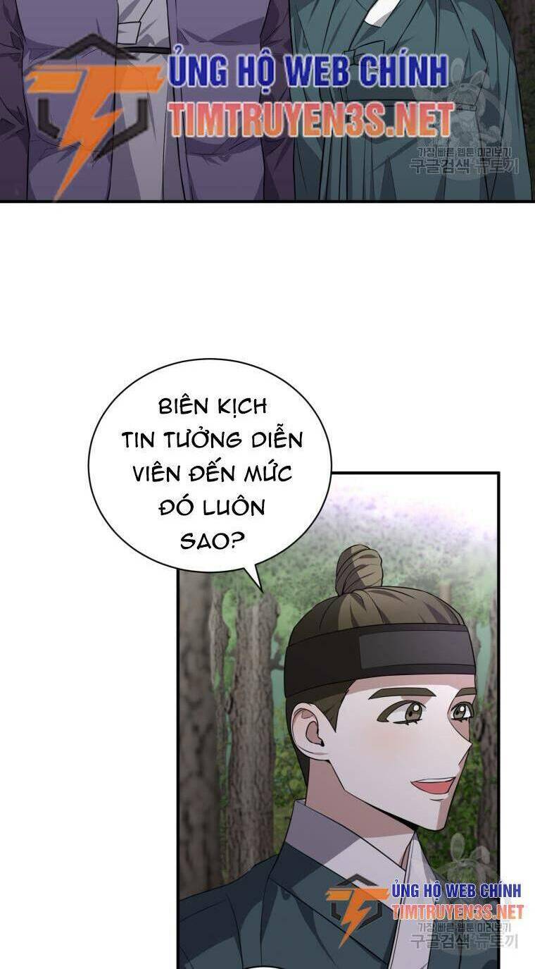 Trở Thành Siêu Diễn Viên Chỉ Bằng Việc Đọc Sách Chương 49 Ảnh 43