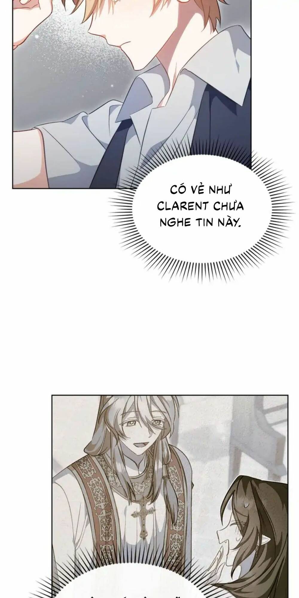 Khi Nữ Quỷ Mạo Danh Công Chúa Chương 5 Ảnh 79