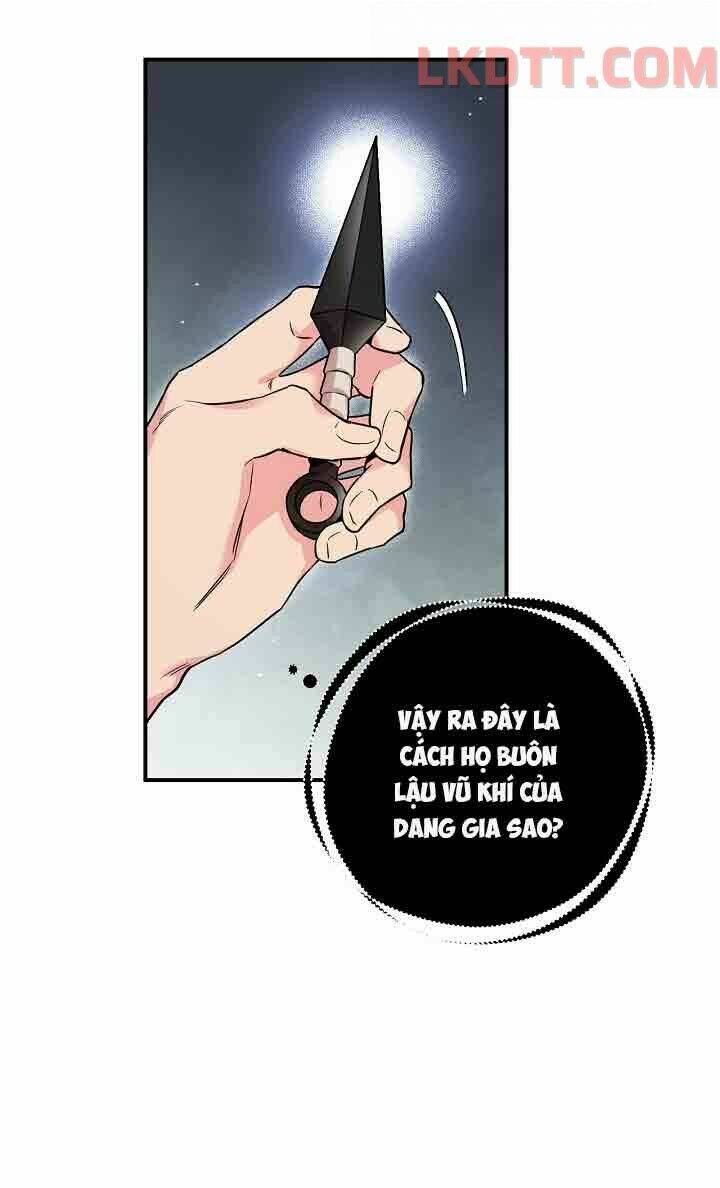 Tôi Trở Thành Nhân Vật Phản Diện Giỏi Nhất Trong Giới Võ Thuật Chương 47 Ảnh 72