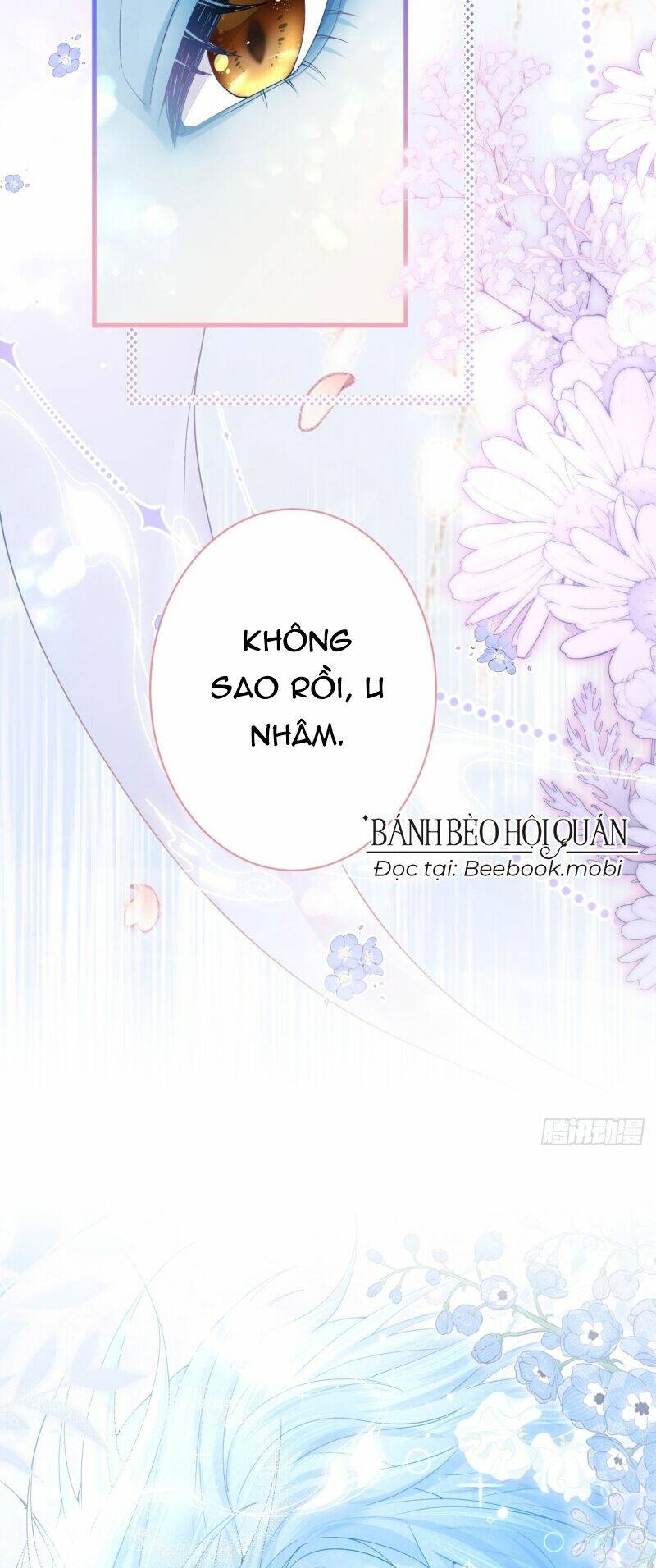 Long Nữ Điện Hạ Bị Phản Công Chương 3 Ảnh 47