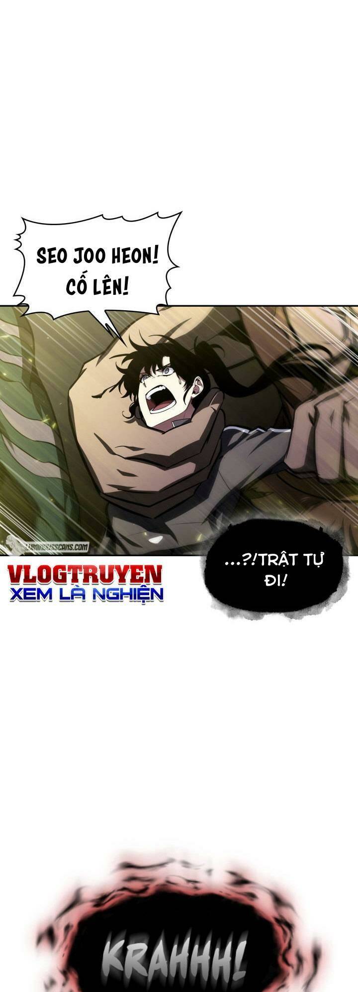 Vua Trộm Mộ Chương 391 Ảnh 16