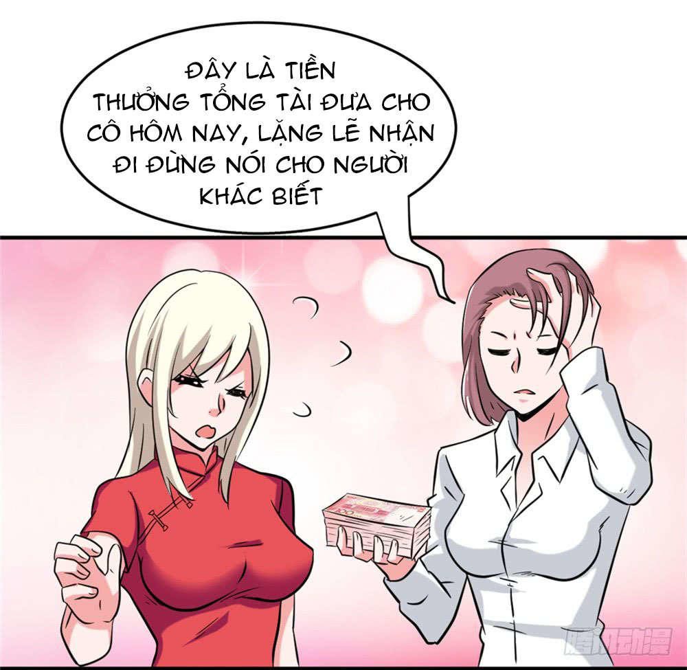 Đô Thị Tu Tiên Truyện Chương 15 Ảnh 12